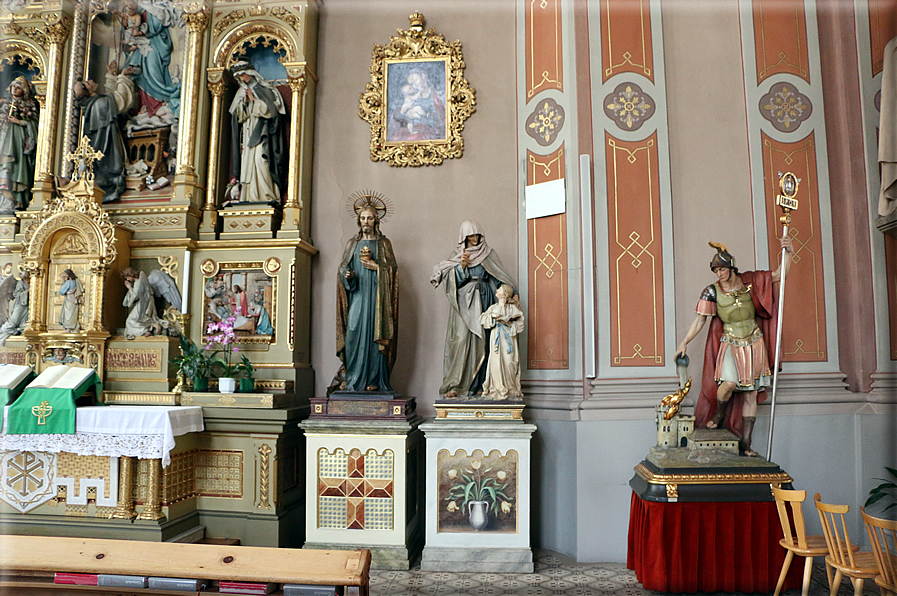 foto Chiesa di Sant'Ulrico